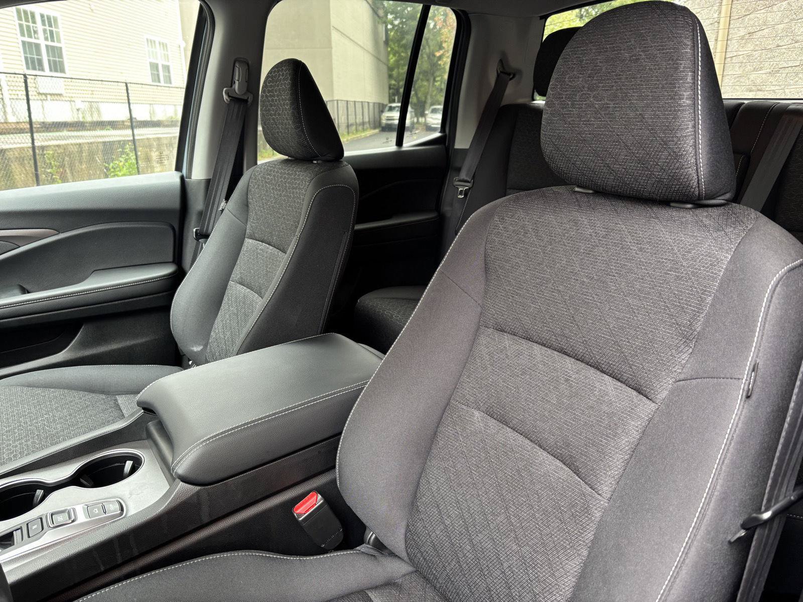 Used 2024 Honda Ridgeline Sport image 10