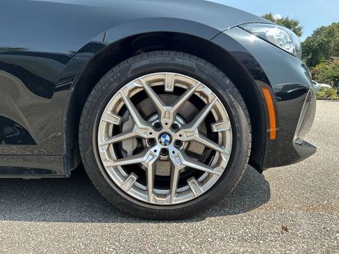 Used 2026 BMW 330i Sedan RWD image 8