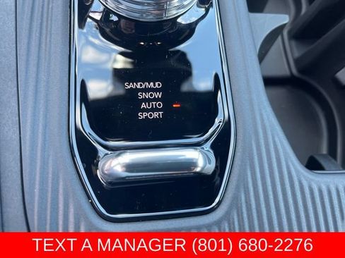 New 2026 Jeep Cherokee Limited AWD/4WD image 26