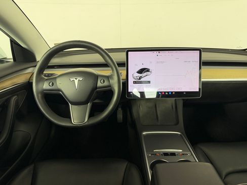 Used 2022 Tesla Model 3 RWD image 28