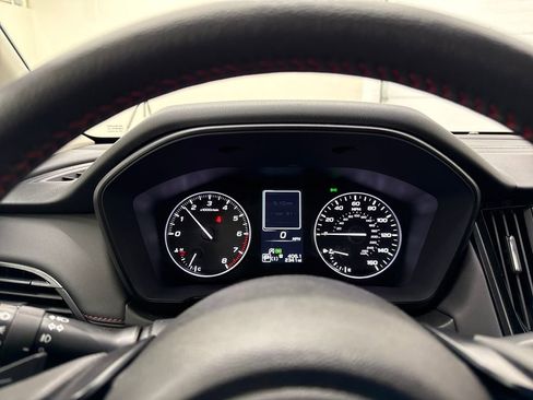 Used 2025 Subaru Legacy Sport image 16