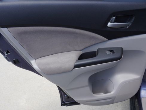 Used 2013 Honda CR-V EX image 30