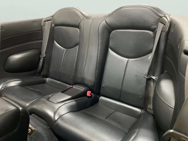 Used 2014 INFINITI Q60 Convertible w/ Premium Package RWD image 74
