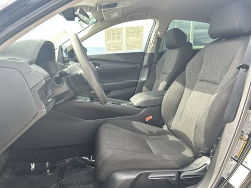 Used 2023 Honda Accord LX image 13