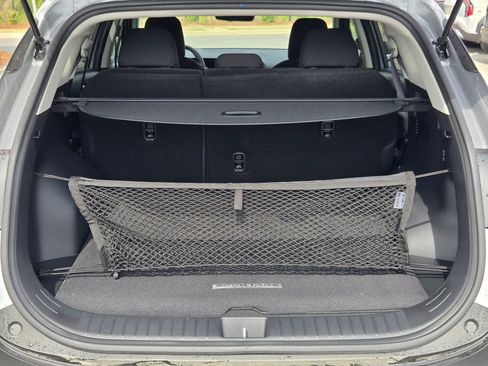 New 2026 Kia Sportage LX FWD image 18