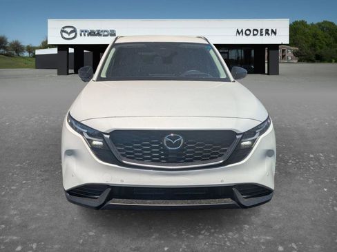 New 2026 MAZDA CX-5 Preferred AWD/4WD image 8