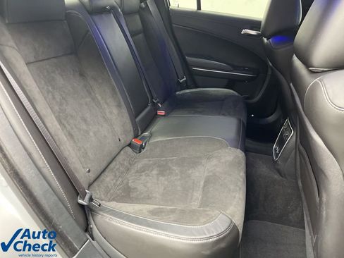 Used 2023 Dodge Charger R/T w/ Plus Group image 21