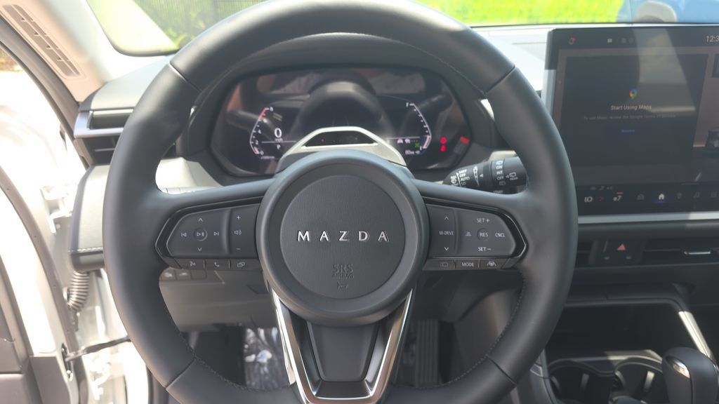 New 2026 MAZDA CX-5 2.5 S w/ Premium Plus Package AWD/4WD image 15