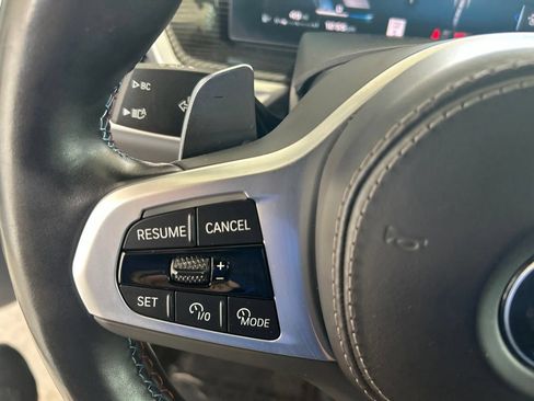 Used 2024 BMW X5 M60i AWD/4WD image 48