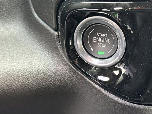 New 2026 Chevrolet Silverado 1500 RST w/ RST All Star Premium Package image 24