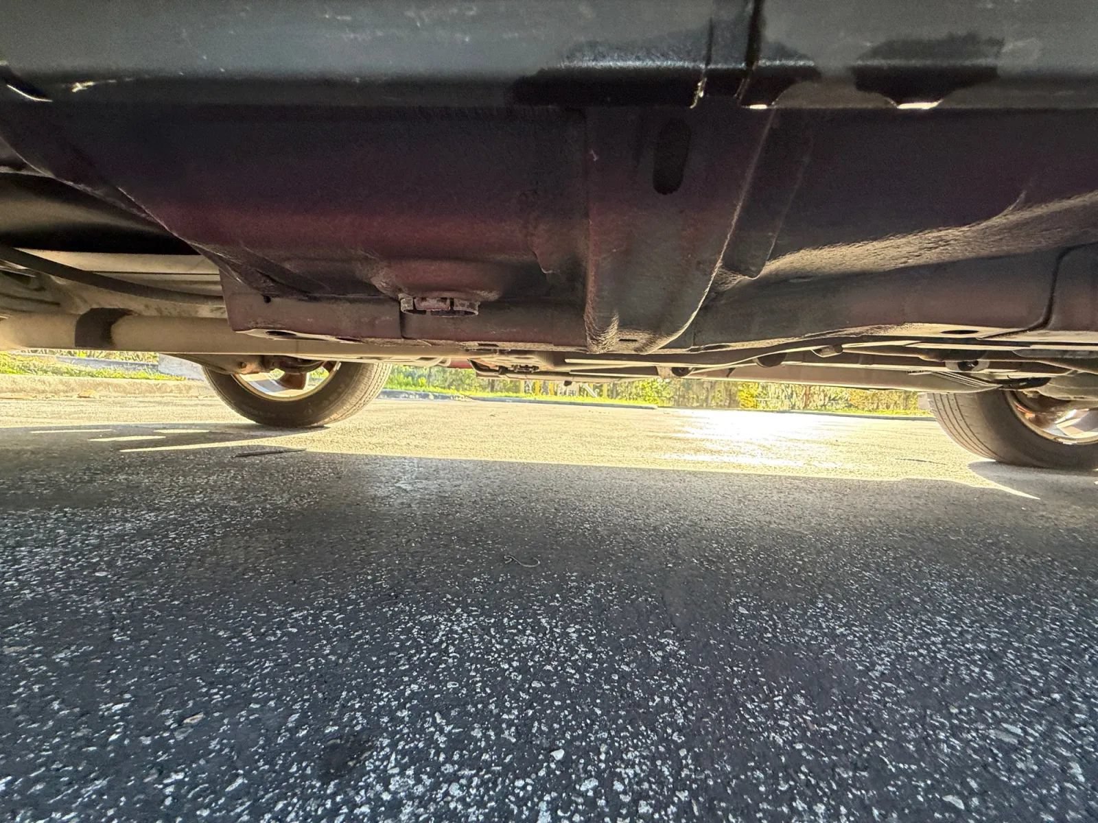 Used 2015 Jeep Patriot High Altitude FWD image 23