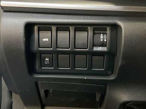 Used 2024 Subaru WRX w/ Accessory Package #2 AWD/4WD image 10