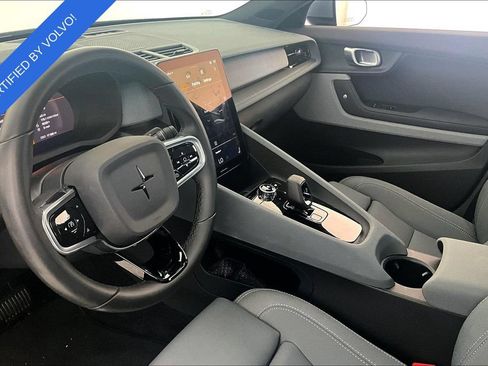 Used 2024 Polestar Polestar 2 AWD/4WD image 15