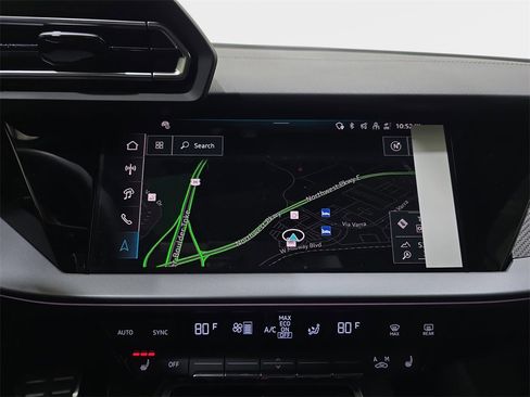 New 2026 Audi S3 Premium image 21