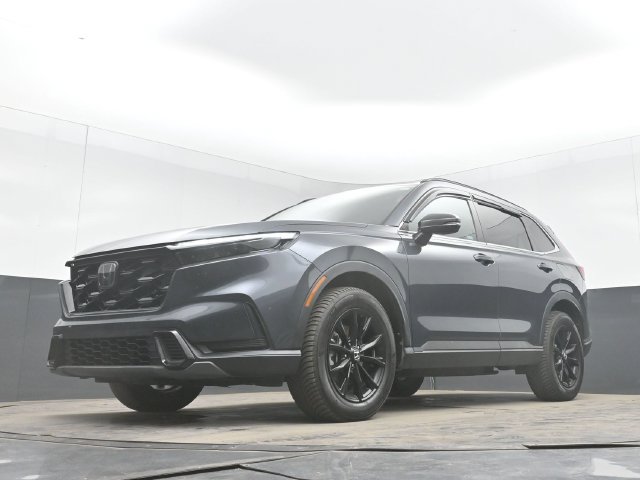 Used 2023 Honda CR-V Sport image 30