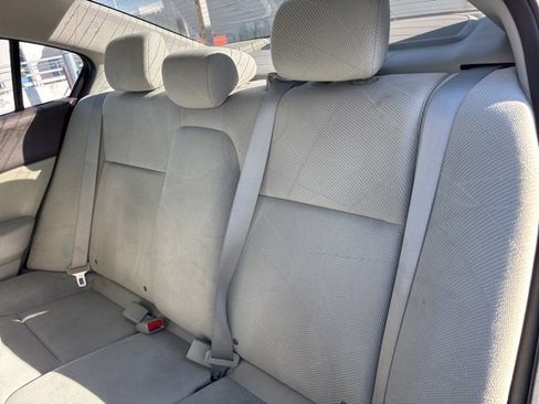 Used 2012 Honda Civic LX image 19