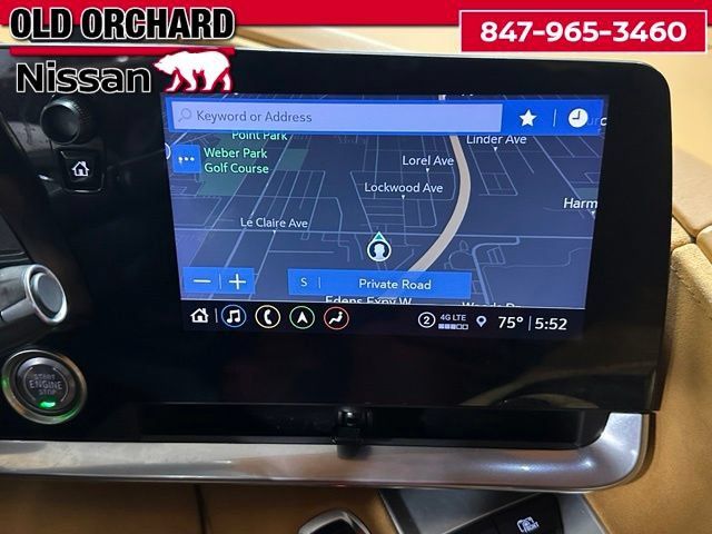 Used 2023 Chevrolet Corvette Stingray Premium Conv w/ Z51 Performance Package RWD image 16