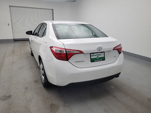 Used 2015 Toyota Corolla LE FWD image 6