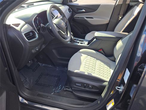Used 2023 Chevrolet Equinox LT image 26