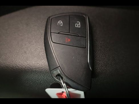 Used 2024 Chevrolet Silverado 2500 Custom image 12