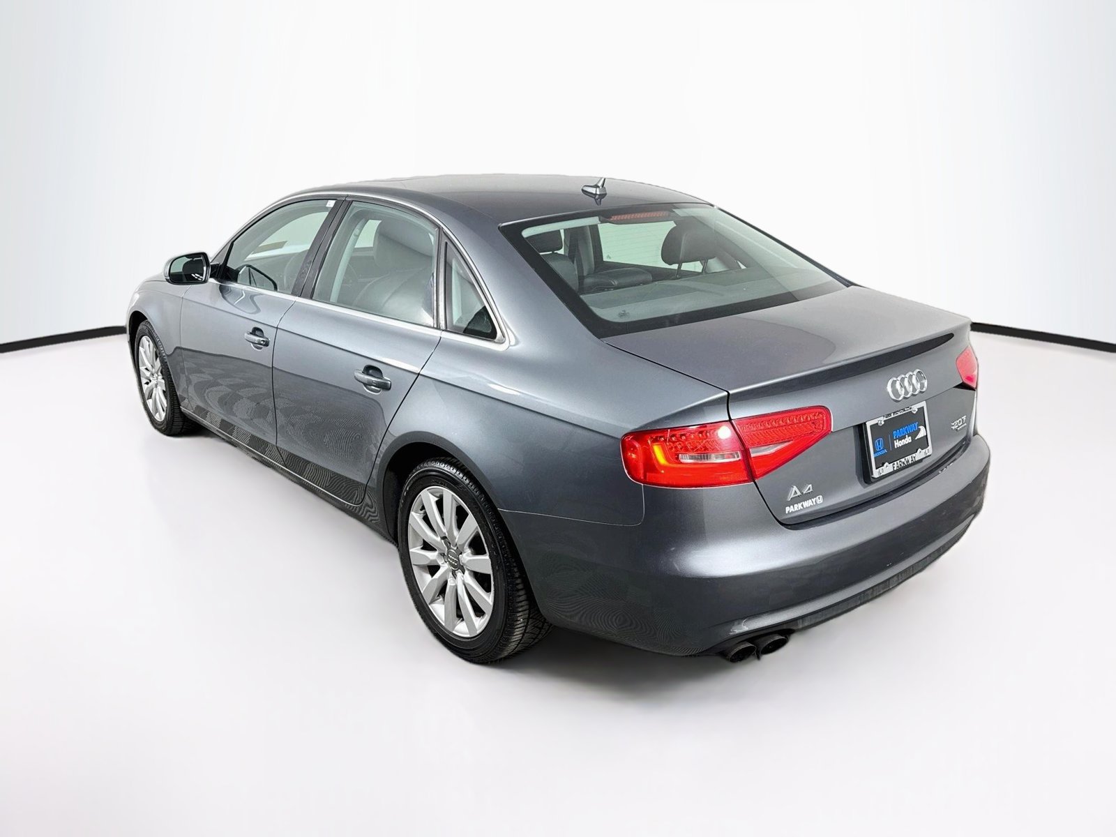 Used 2013 Audi A4 2.0T Premium w/ Convenience Pkg AWD/4WD image 6