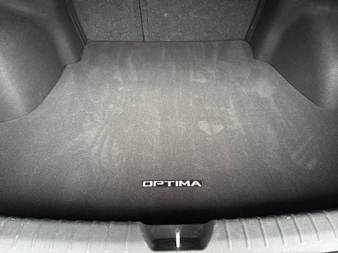 Used 2017 Kia Optima SX image 14