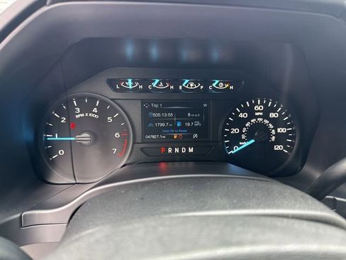 Used 2020 Ford F150 XL w/ Equipment Group 101A Mid image 12