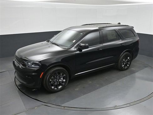 New 2026 Dodge Durango GT w/ Blacktop Package image 26
