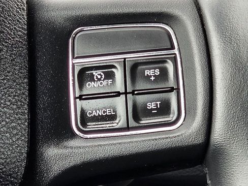 Used 2018 RAM 3500 Big Horn AWD/4WD image 17