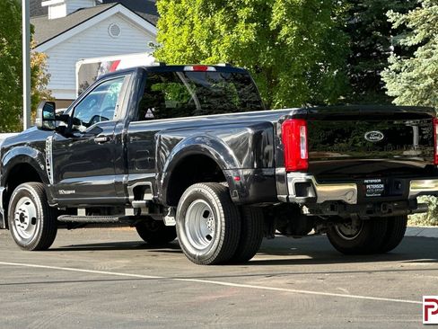 Used 2023 Ford F350 XLT image 6