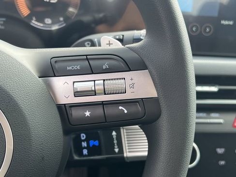 New 2026 Hyundai Sonata Blue image 18