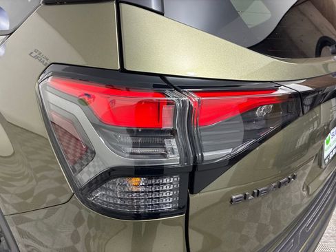 Used 2026 Subaru Forester Limited image 12