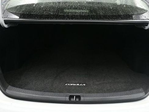 Used 2023 Toyota Corolla LE w/ Carpet Mat Package (TMS) FWD image 21