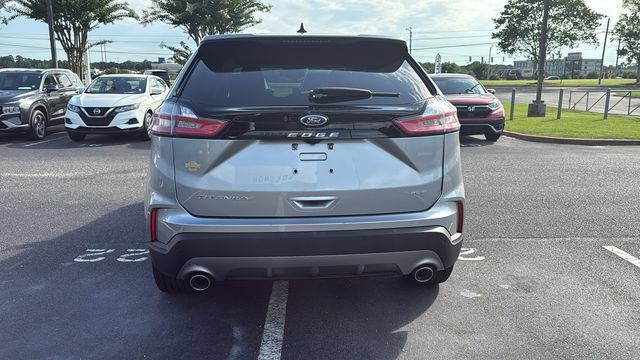 Used 2024 Ford Edge Titanium AWD/4WD image 6