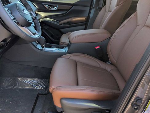 New 2026 Subaru Ascent Touring image 16