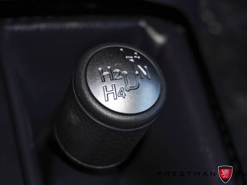 Used 2023 Toyota 4Runner TRD Pro image 42