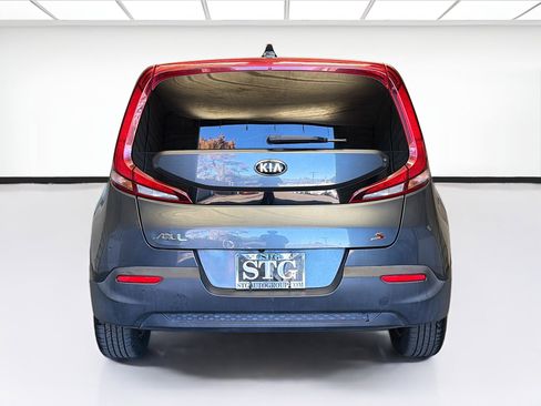 Used 2020 Kia Soul S image 5