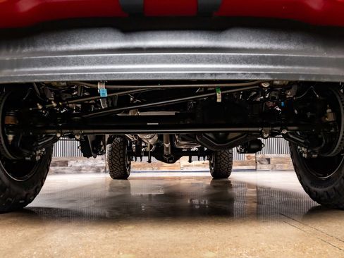 Used 2026 Ford F250 XLT w/ XLT Premium Package image 15