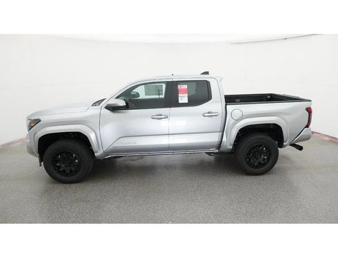 New 2025 Toyota Tacoma SR5 image 3