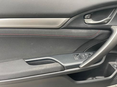 Used 2017 Honda Civic Si image 4