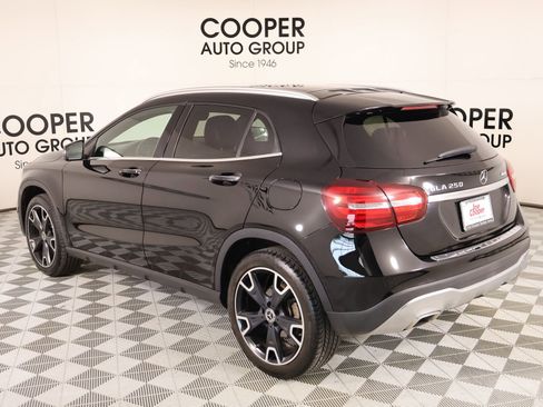 Used 2020 Mercedes-Benz GLA 250 4MATIC image 23
