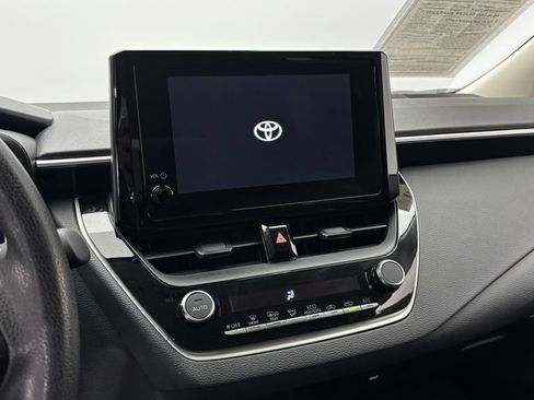 Used 2026 Toyota Corolla LE AWD/4WD image 22