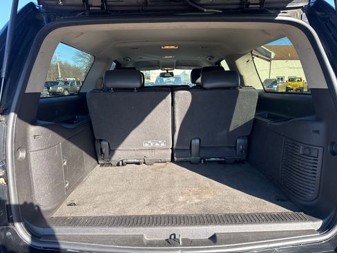 Used 2013 GMC Yukon XL SLT image 15