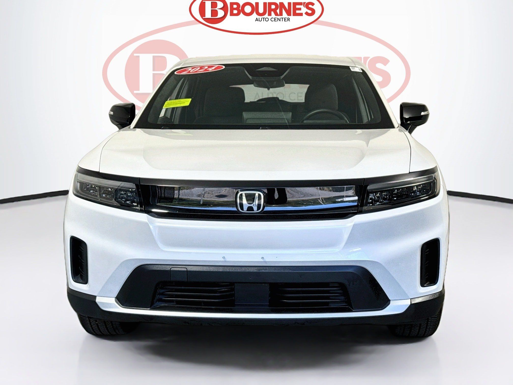Used 2024 Honda Prologue EX image 6