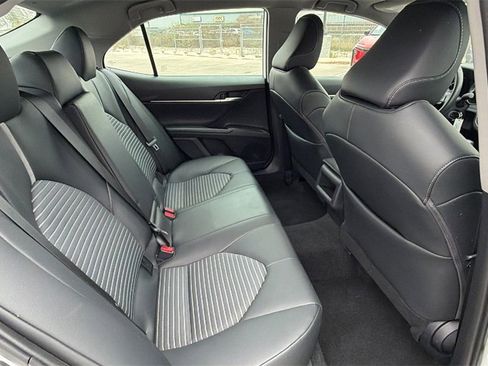 Used 2024 Toyota Camry SE image 41
