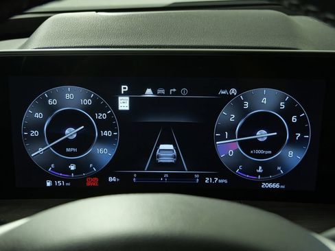 Used 2024 Kia Telluride SX Prestige X-Line AWD/4WD image 29