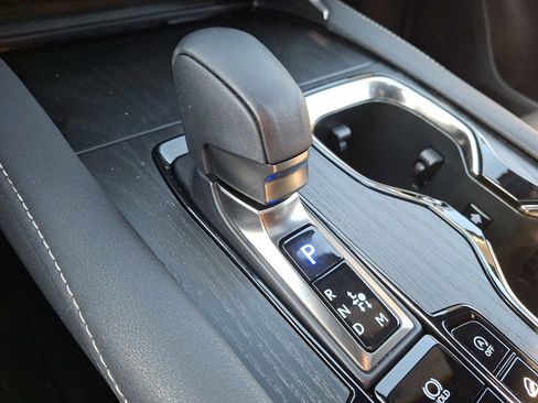 Certified 2025 Lexus RX 350 Premium image 12