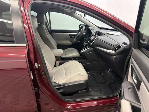 Used 2017 Honda CR-V LX image 13