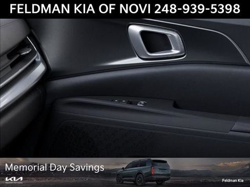 New 2026 Kia Carnival SX Prestige FWD image 26