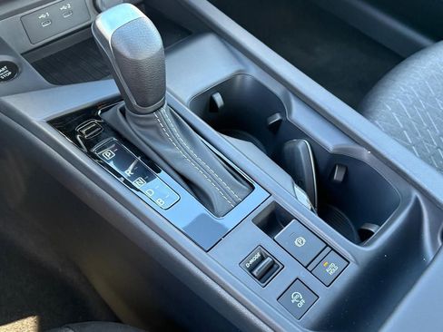 New 2026 Nissan Sentra SV FWD image 11